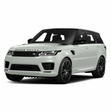 Land-Rover-Range-Rover-Sport for hire in Nairobi