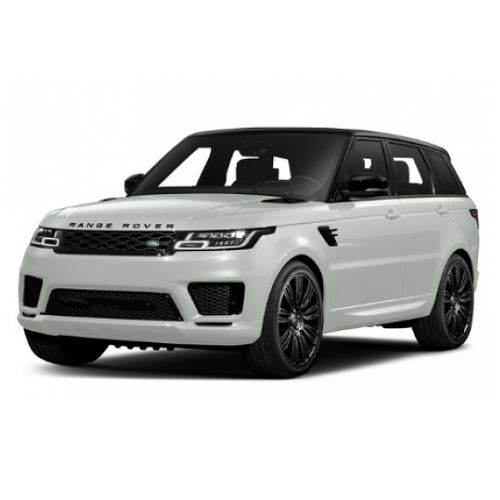 Land-Rover-Range-Rover-Sport for hire in Nairobi
