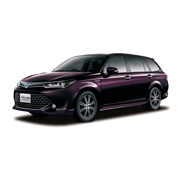 Toyota fielder for rental and hire in Nairobi