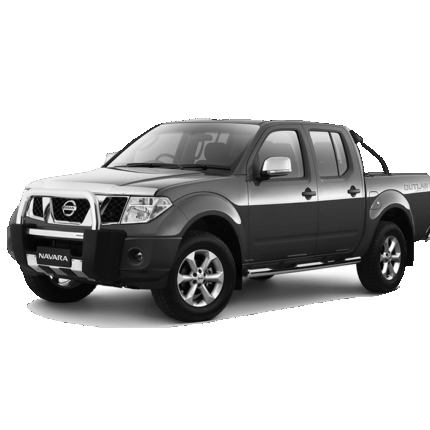 nissan navara double cabin for hire and rental in nairobi Kenya