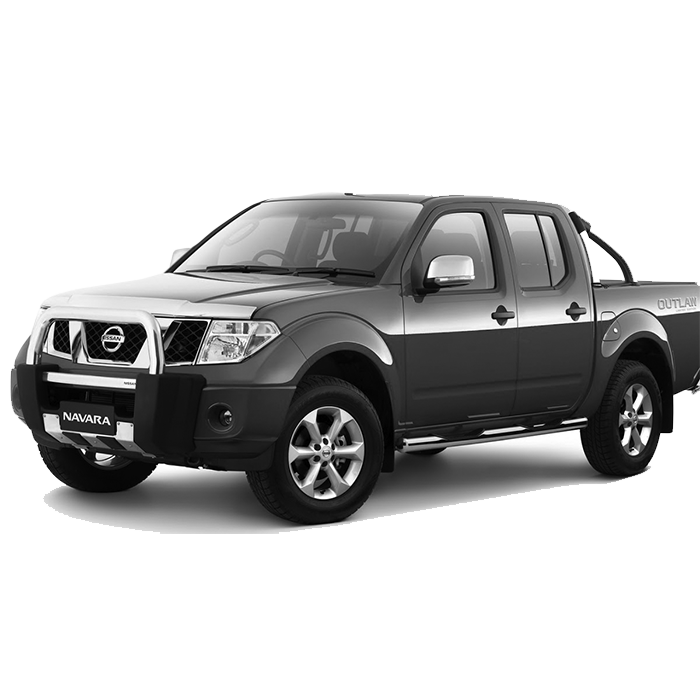 nissan navara double cabin for hire and rental in nairobi Kenya