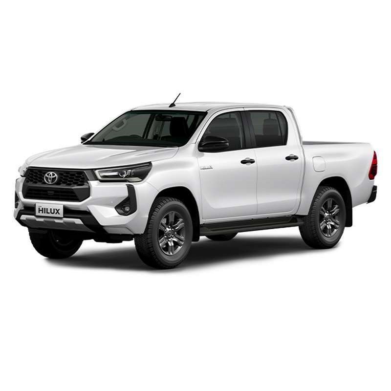 toyota toyota new hilux double cabin for hire in Nairobi