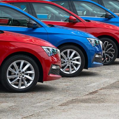 Ace Car rental services in nairobi